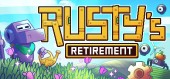 Rusty's Retirement купить